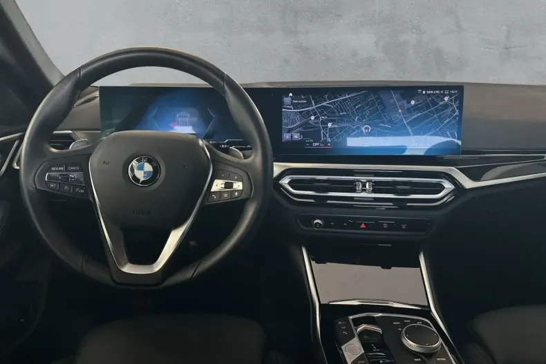 BMW 420 Gran Coupé din 2023 cu 37.652 km - oferta BMW116983 - foto 9