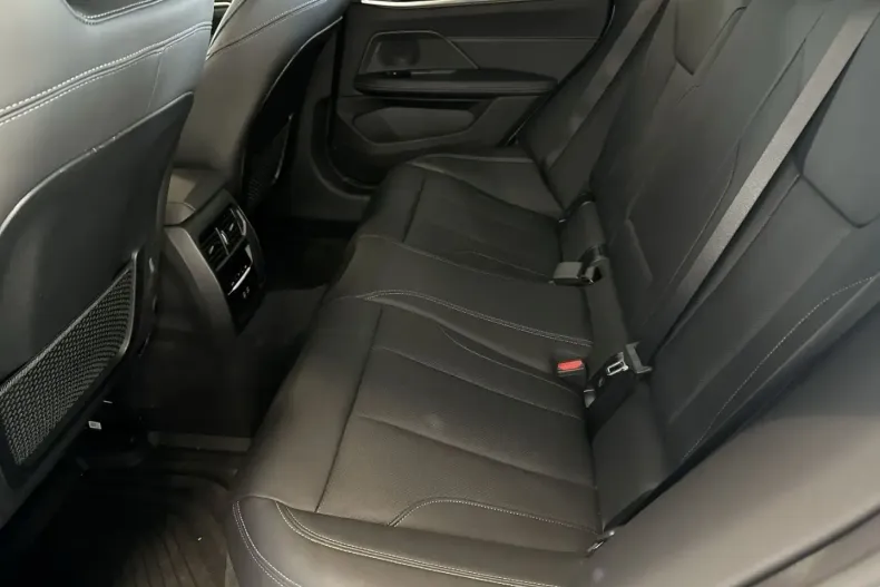 BMW 420 Gran Coupé din 2023 cu 37.652 km - oferta BMW116983 - foto 10