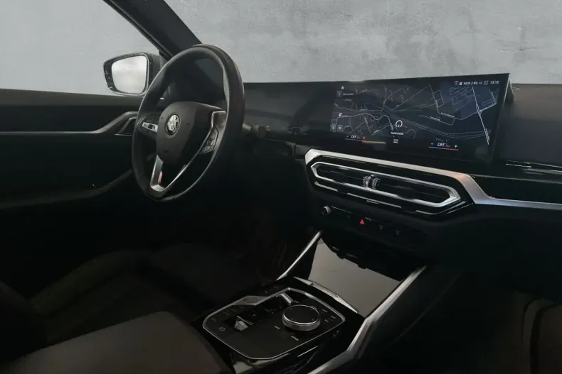 BMW 420 Gran Coupé din 2023 cu 37.652 km - oferta BMW116983 - foto 12