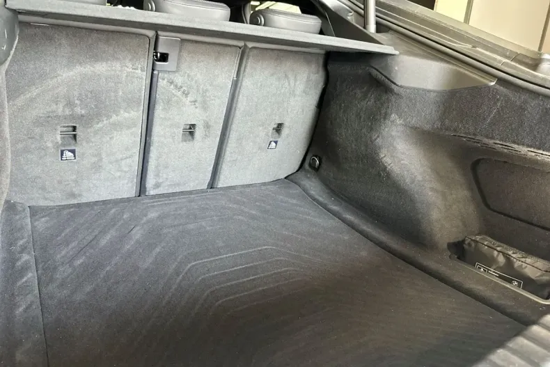 BMW 420 Gran Coupé din 2023 cu 37.652 km - oferta BMW116983 - foto 14