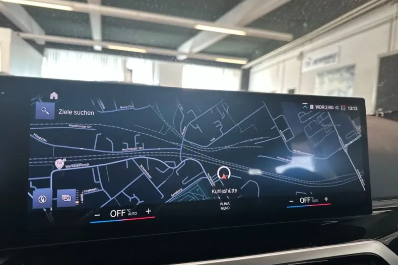 BMW 420 Gran Coupé din 2023 cu 37.652 km - oferta BMW116983 - foto 15