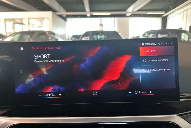 BMW 420 Gran Coupé din 2023 cu 37.652 km - oferta BMW116983 - foto 16