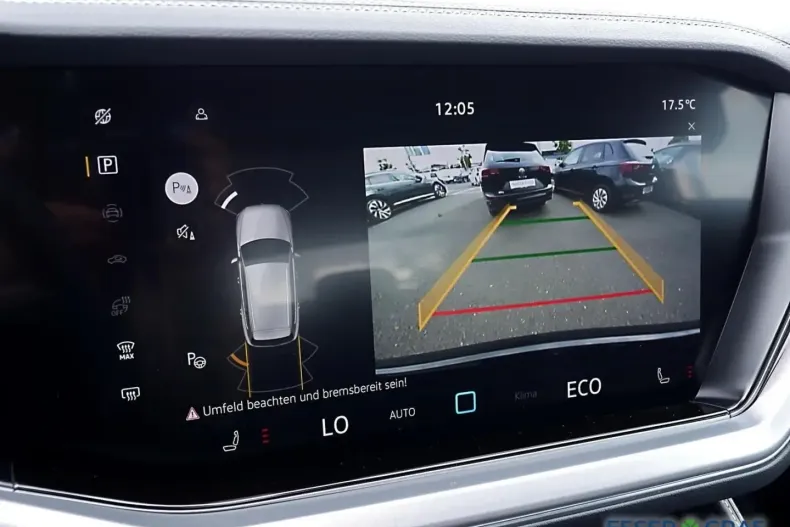 Volkswagen Touareg din 2024 cu 24.903 km - oferta VOL116985 - foto 13