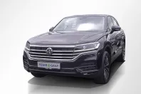 Volkswagen Touareg din 2024 cu 24.903 km - oferta VOL116985 - foto 17
