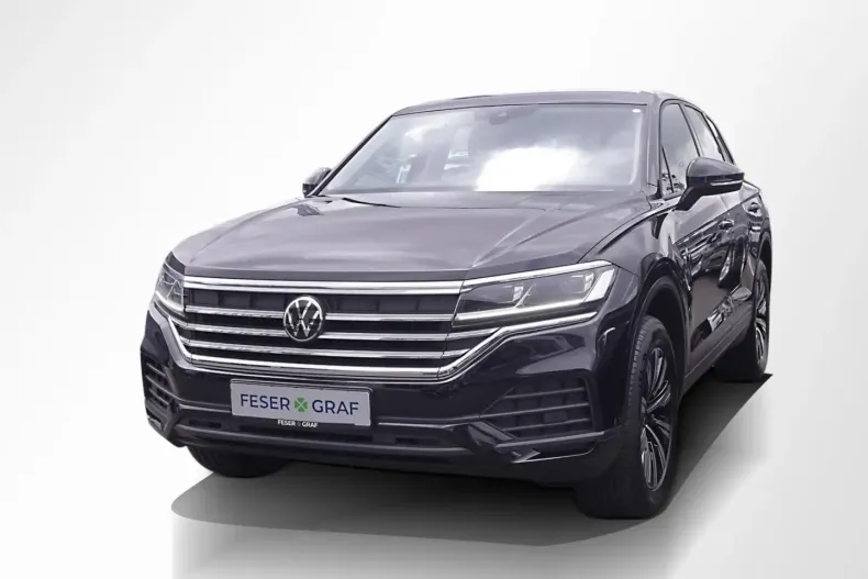 Volkswagen Touareg din 2024 cu 24.903 km - oferta VOL116985 - foto 17