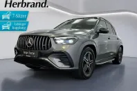Mercedes-Benz GLE 53 AMG din 2024 cu 25.528 km - oferta MER116987 - foto 1