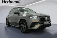 Mercedes-Benz GLE 53 AMG din 2024 cu 25.528 km - oferta MER116987 - foto 2