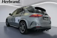 Mercedes-Benz GLE 53 AMG din 2024 cu 25.528 km - oferta MER116987 - foto 4