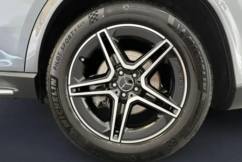 Mercedes-Benz GLE 53 AMG din 2024 cu 25.528 km - oferta MER116987 - foto 5