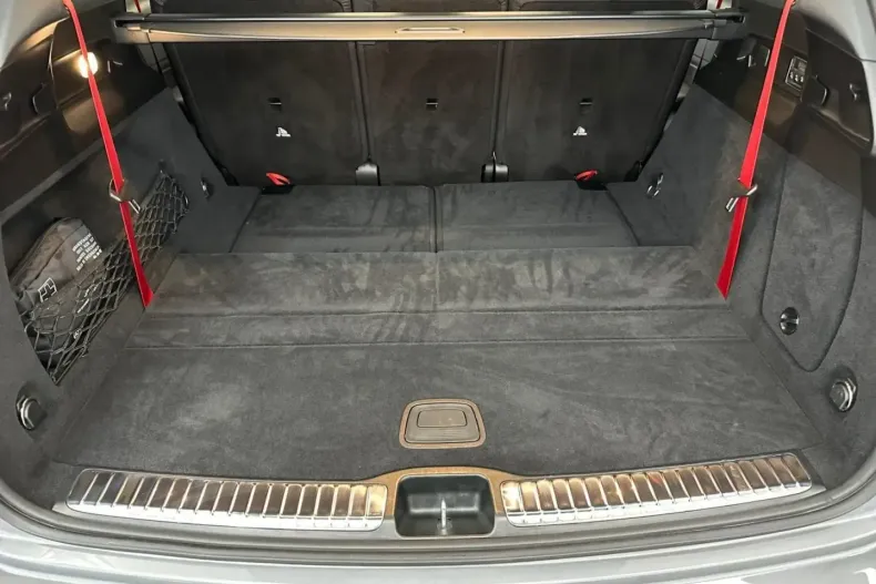 Mercedes-Benz GLE 53 AMG din 2024 cu 25.528 km - oferta MER116987 - foto 6