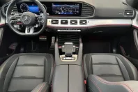 Mercedes-Benz GLE 53 AMG din 2024 cu 25.528 km - oferta MER116987 - foto 8