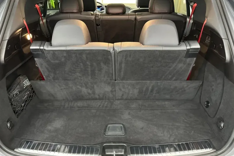 Mercedes-Benz GLE 53 AMG din 2024 cu 25.528 km - oferta MER116987 - foto 15