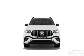 Mercedes-Benz GLE 53 AMG din 2024 - oferta MER116988