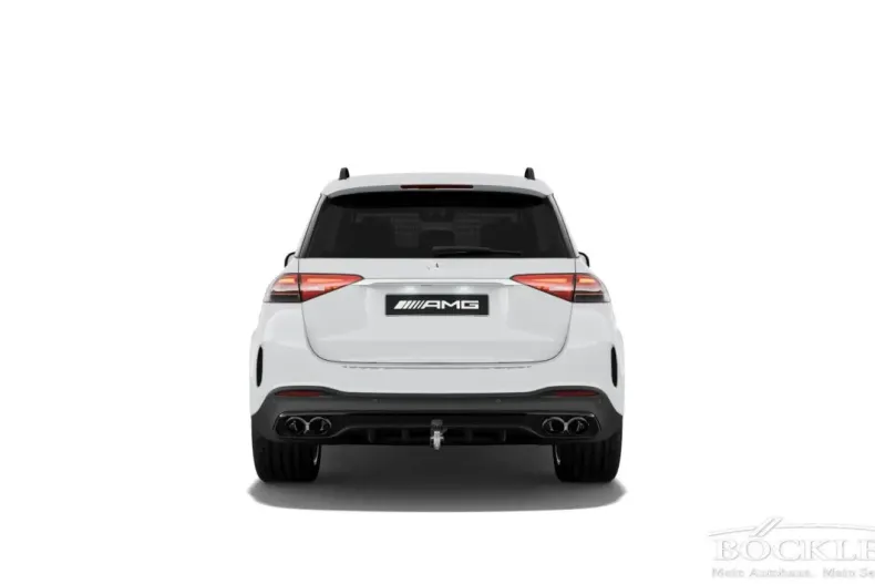 Mercedes-Benz GLE 53 AMG din 2024 cu 38.000 km - oferta MER116988 - foto 4