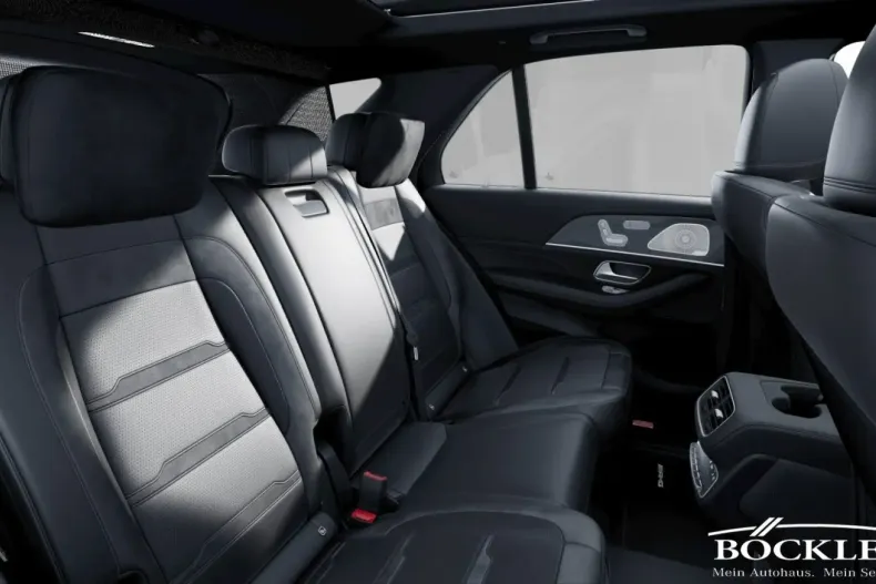 Mercedes-Benz GLE 53 AMG din 2024 cu 38.000 km - oferta MER116988 - foto 8