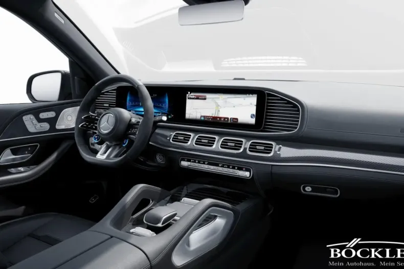 Mercedes-Benz GLE 53 AMG din 2024 cu 38.000 km - oferta MER116988 - foto 9