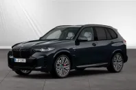 BMW X5 din 2025 cu 9.870 km - oferta BMW116989 - foto 1