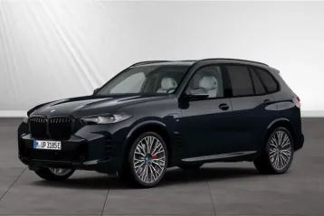 BMW X5 din 2025 - oferta BMW116989