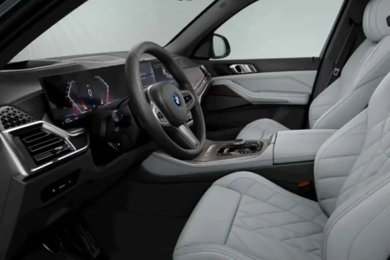 BMW X5 din 2025 cu 9.870 km - oferta BMW116989 - foto 5