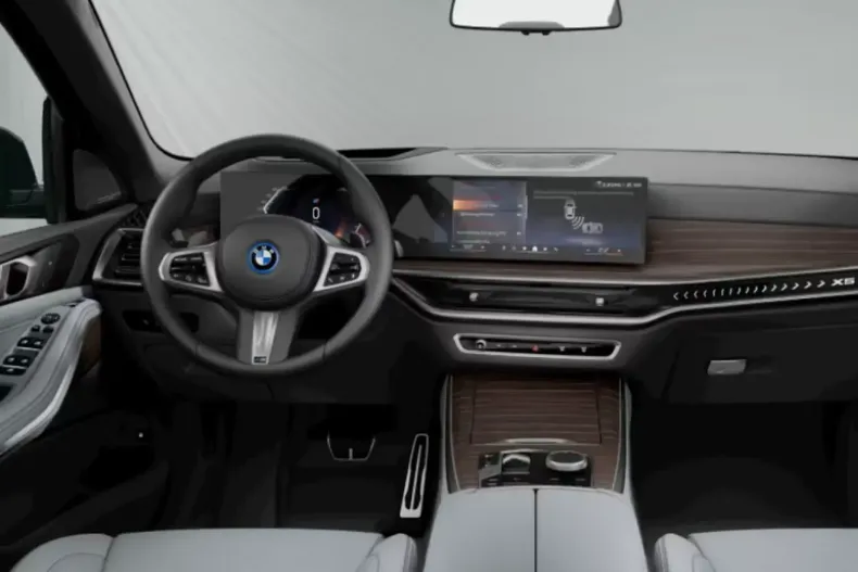 BMW X5 din 2025 cu 9.870 km - oferta BMW116989 - foto 6