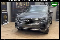 Volkswagen Touareg din 2020 cu 51.102 km - oferta VOL116990 - foto 1