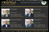 Volkswagen Touareg din 2020 cu 51.102 km - oferta VOL116990 - foto 2