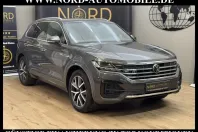Volkswagen Touareg din 2020 cu 51.102 km - oferta VOL116990 - foto 3