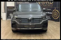 Volkswagen Touareg din 2020 cu 51.102 km - oferta VOL116990 - foto 4