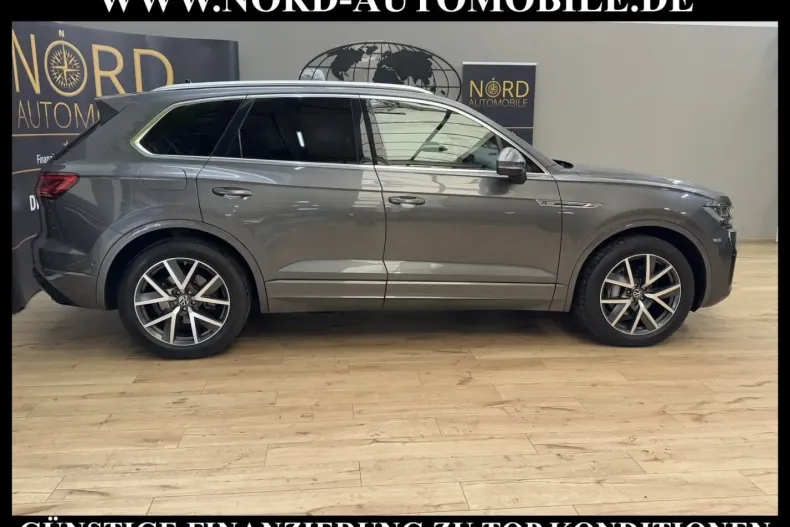 Volkswagen Touareg din 2020 cu 51.102 km - oferta VOL116990 - foto 7