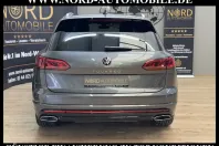 Volkswagen Touareg din 2020 cu 51.102 km - oferta VOL116990 - foto 9