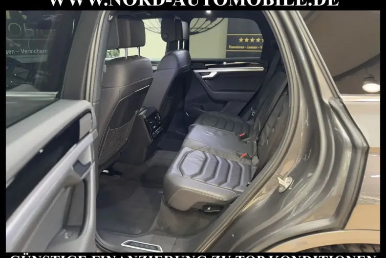 Volkswagen Touareg din 2020 cu 51.102 km - oferta VOL116990 - foto 15