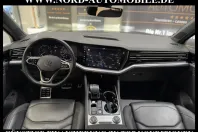 Volkswagen Touareg din 2020 cu 51.102 km - oferta VOL116990 - foto 18