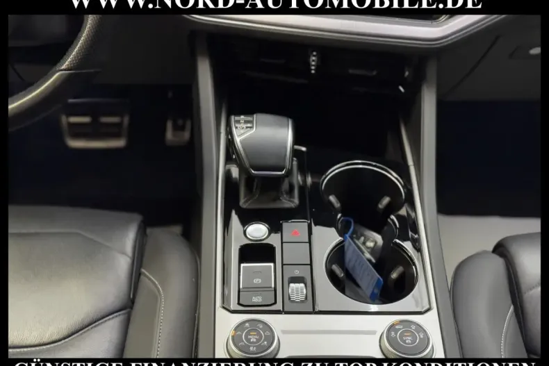 Volkswagen Touareg din 2020 cu 51.102 km - oferta VOL116990 - foto 19