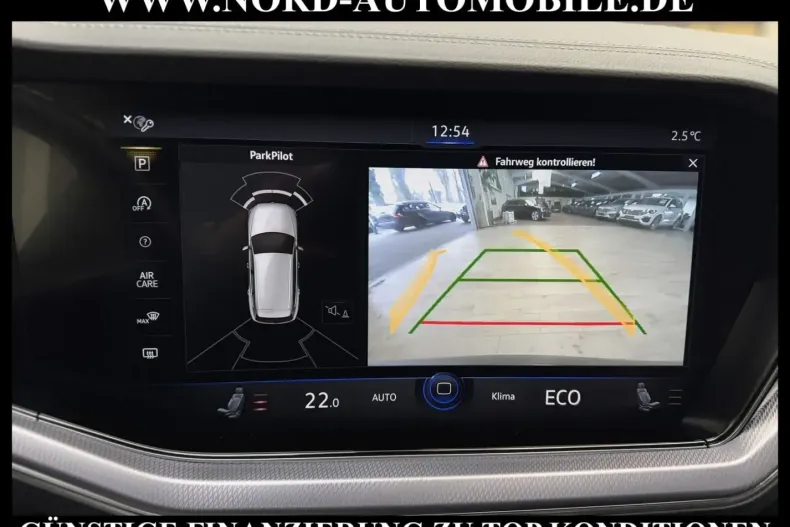 Volkswagen Touareg din 2020 cu 51.102 km - oferta VOL116990 - foto 22