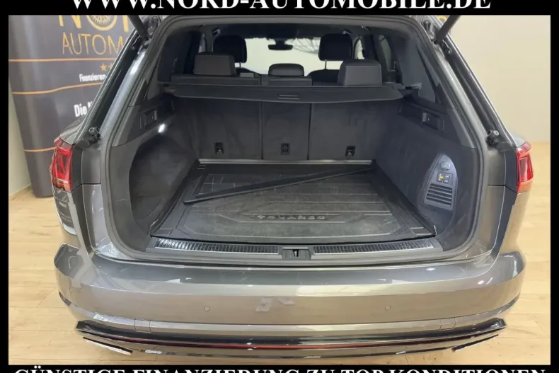 Volkswagen Touareg din 2020 cu 51.102 km - oferta VOL116990 - foto 24