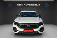 Volkswagen Touareg din 2021 cu 63.510 km - oferta VOL116991 - foto 2