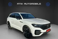Volkswagen Touareg din 2021 cu 63.510 km - oferta VOL116991 - foto 3