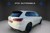 Volkswagen Touareg din 2021 cu 63.510 km - oferta VOL116991 - foto 6