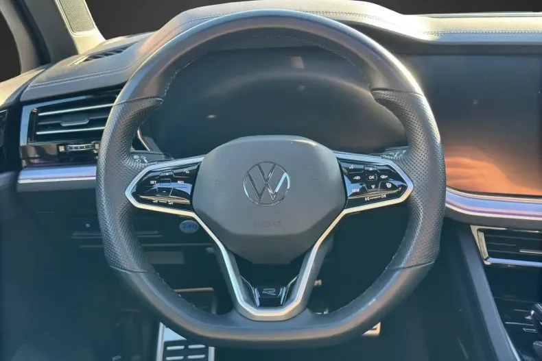 Volkswagen Touareg din 2021 cu 63.510 km - oferta VOL116991 - foto 9