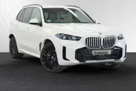 BMW X5 din 2025 cu 19.590 km - oferta BMW116992 - foto 1