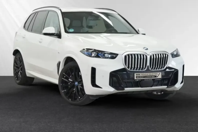 BMW X5 din 2025 cu 19.590 km - oferta BMW116992 - foto 1