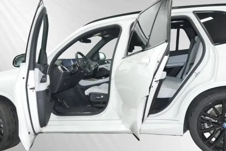 BMW X5 din 2025 cu 19.590 km - oferta BMW116992 - foto 3