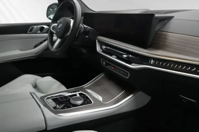 BMW X5 din 2025 cu 19.590 km - oferta BMW116992 - foto 4