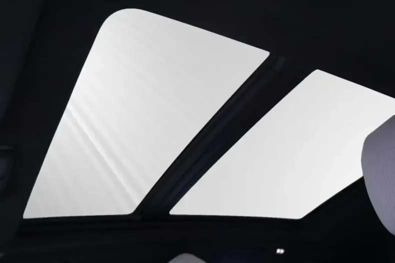 BMW X5 din 2025 cu 19.590 km - oferta BMW116992 - foto 5