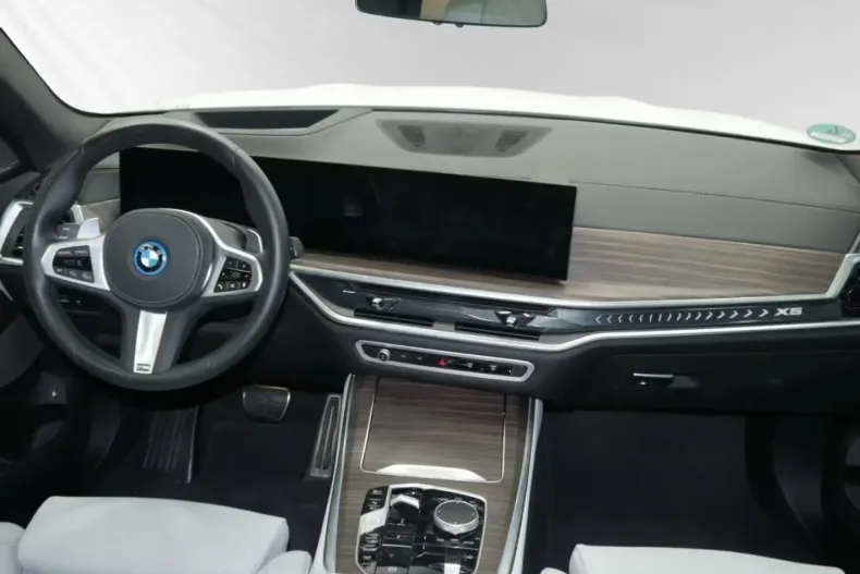 BMW X5 din 2025 cu 19.590 km - oferta BMW116992 - foto 6