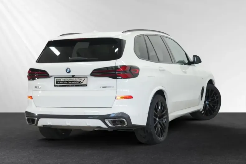 BMW X5 din 2025 cu 19.590 km - oferta BMW116992 - foto 7