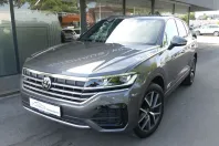Volkswagen Touareg din 2021 cu 69.455 km - oferta VOL116993 - foto 2