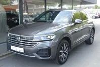 Volkswagen Touareg din 2021 cu 69.455 km - oferta VOL116993 - foto 5