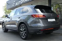 Volkswagen Touareg din 2021 cu 69.455 km - oferta VOL116993 - foto 8
