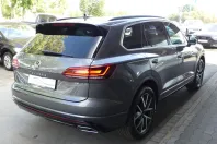 Volkswagen Touareg din 2021 cu 69.455 km - oferta VOL116993 - foto 13